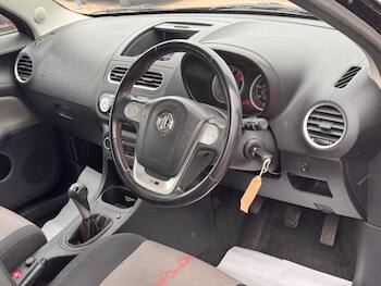Used MG MG3 2015 for sale - 79690071: Photo