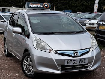 Used Honda Fit undefined for sale - 79736495: Photo