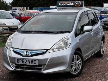 Used Honda Fit undefined for sale - 79736495: Photo