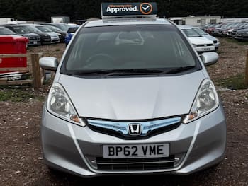 Used Honda Fit undefined for sale - 79736495: Photo