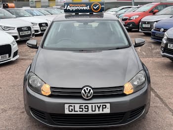 Used Volkswagen Golf 2009 for sale - 79690113: Photo