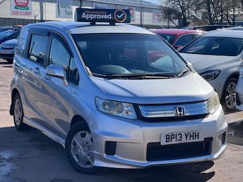 Used Honda Freed undefined for sale - 79690045: Photo