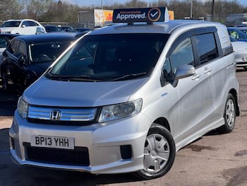Used Honda Freed undefined for sale - 79690045: Photo
