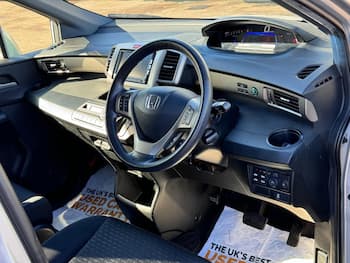 Used Honda Freed undefined for sale - 79690045: Photo