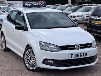 Used Volkswagen Polo 2026 for sale - 79690103: Photo