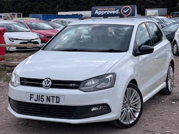 Used Volkswagen Polo 2026 for sale - 79690103: Photo