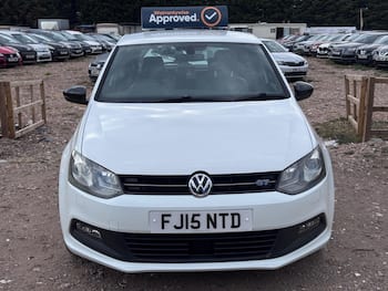 Used Volkswagen Polo 2026 for sale - 79690103: Photo