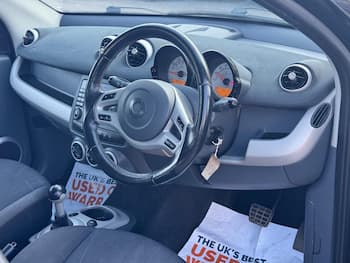 Used smart forfour 2004 for sale - 79690127: Photo