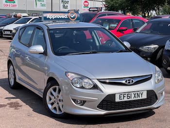 Used Hyundai i30 2012 for sale - 79690086: Photo