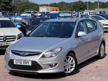 Used Hyundai i30 2012 for sale - 79690086: Photo