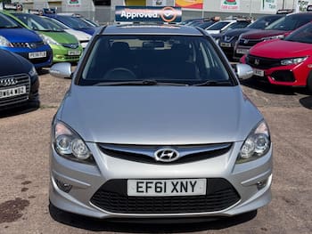Used Hyundai i30 2012 for sale - 79690086: Photo