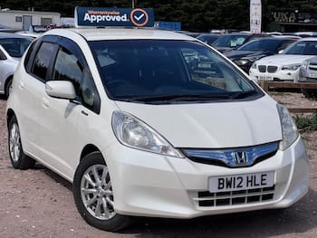 Used Honda Fit 2026 for sale - 79690098: Photo
