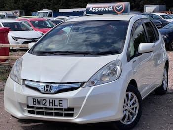 Used Honda Fit 2026 for sale - 79690098: Photo
