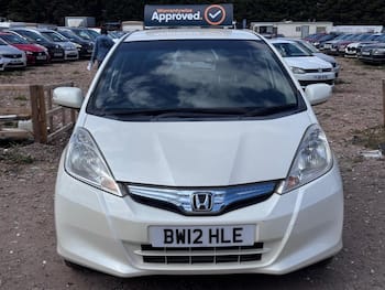 Used Honda Fit 2026 for sale - 79690098: Photo