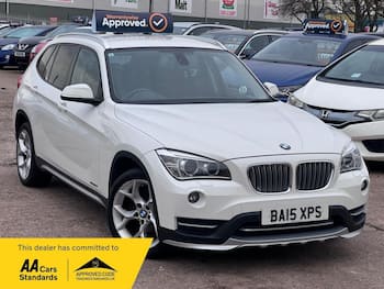 Used BMW X1 undefined for sale - 79690156: Photo