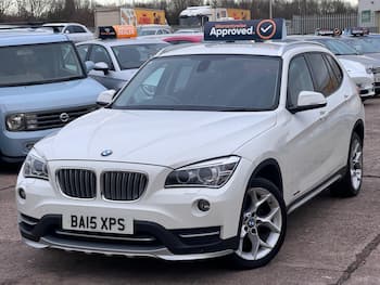 Used BMW X1 undefined for sale - 79690156: Photo