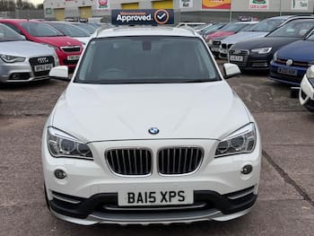 Used BMW X1 undefined for sale - 79690156: Photo