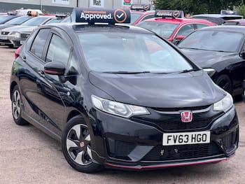 Used Honda Jazz 2024 for sale - 79690100: Photo