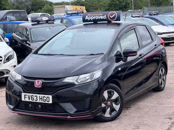 Used Honda Jazz 2024 for sale - 79690100: Photo