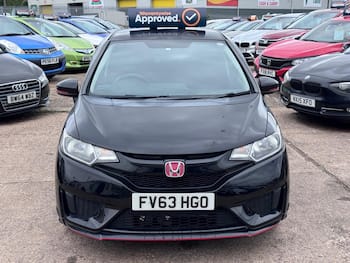 Used Honda Jazz 2024 for sale - 79690100: Photo