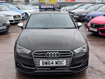 Used Audi S3 undefined for sale - 79690125: Photo