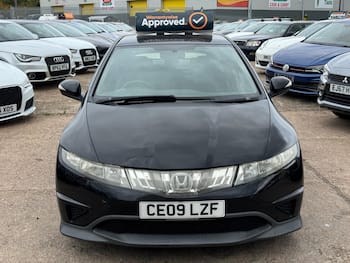 Used Honda Civic 2009 for sale - 79690073: Photo