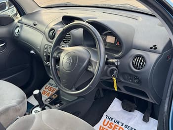 Used Citroen C3 2005 for sale - 79690108: Photo