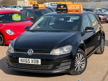Used Volkswagen Golf 2015 for sale - 79690107: Photo