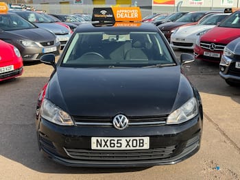 Used Volkswagen Golf 2015 for sale - 79690107: Photo