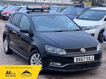 Used Volkswagen Polo undefined for sale - 79690121: Photo