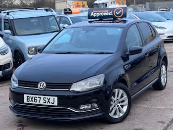 Used Volkswagen Polo undefined for sale - 79690121: Photo
