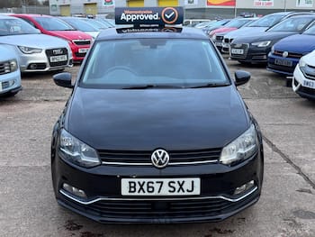 Used Volkswagen Polo undefined for sale - 79690121: Photo