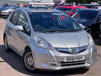 Used Honda Fit undefined for sale - 79690094: Photo