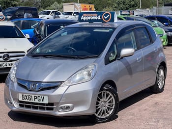 Used Honda Fit undefined for sale - 79690094: Photo