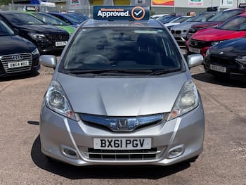 Used Honda Fit undefined for sale - 79690094: Photo