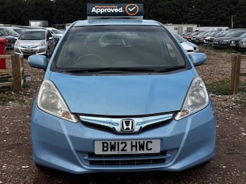 Used Honda Fit undefined for sale - 79736492: Photo