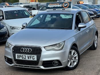 Used Audi A1 undefined for sale - 79690117: Photo
