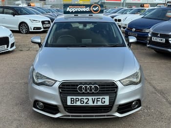 Used Audi A1 undefined for sale - 79690117: Photo
