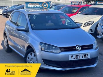 Used Volkswagen Polo 2023 for sale - 79690046: Photo