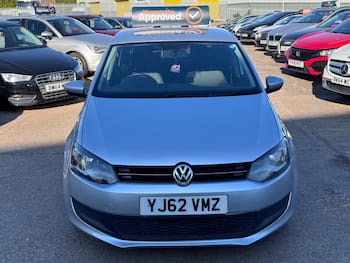 Used Volkswagen Polo 2023 for sale - 79690046: Photo