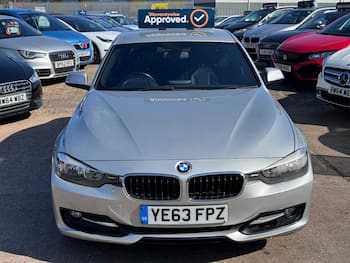 Used BMW 3 Series 2013 for sale - 79690101: Photo