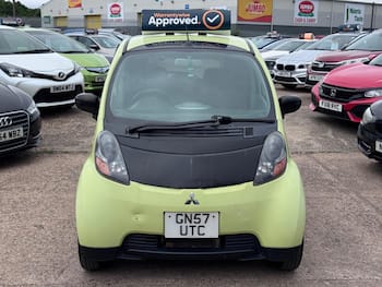 Used Mitsubishi i 2008 for sale - 79690058: Photo