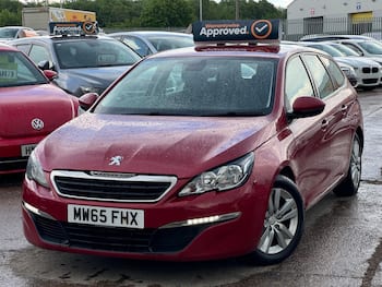Used Peugeot 308 2015 for sale - 79690070: Photo