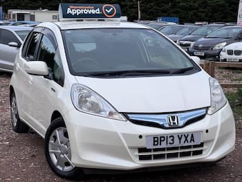 Used Honda Fit undefined for sale - 79736486: Photo
