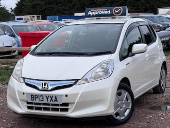 Used Honda Fit undefined for sale - 79736486: Photo