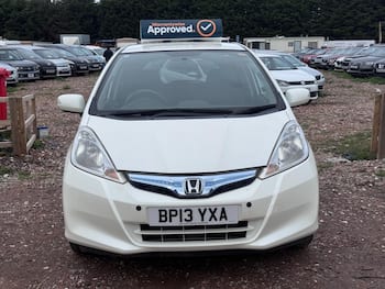 Used Honda Fit undefined for sale - 79736486: Photo