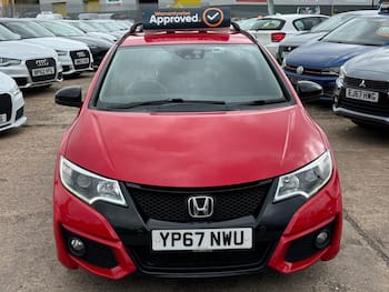 Used Honda Civic 2017 for sale - 79690062: Photo