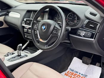 Used BMW X4 2015 for sale - 79690093: Photo