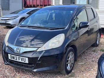 Used Honda Fit 2024 for sale - 79690048: Photo