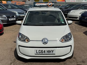 Used Volkswagen up! 2014 for sale - 79690147: Photo